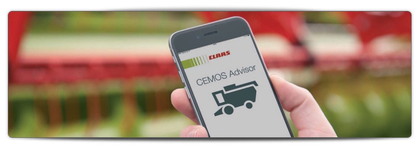 cemos-advisor